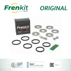 Caliper Repair Kit - Performance