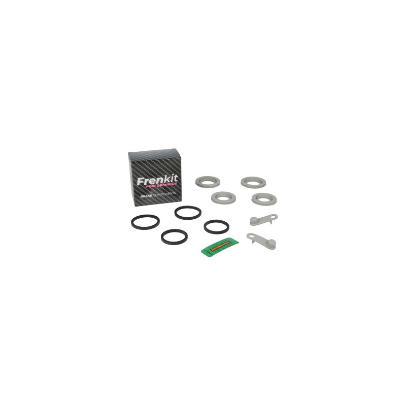 Caliper Repair Kit - Performance