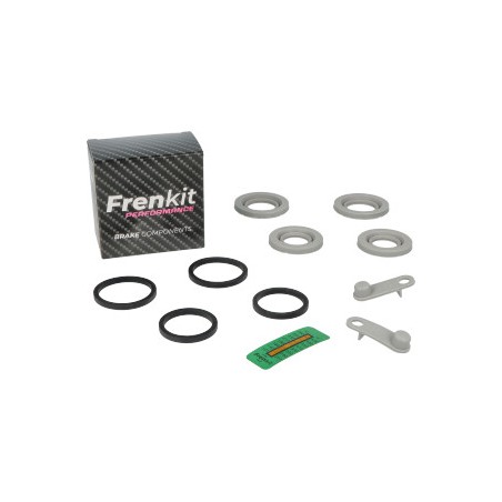 Caliper Repair Kit - Performance