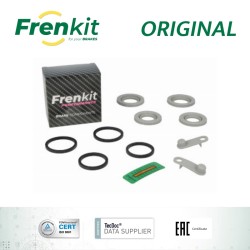 Caliper Repair Kit - Performance