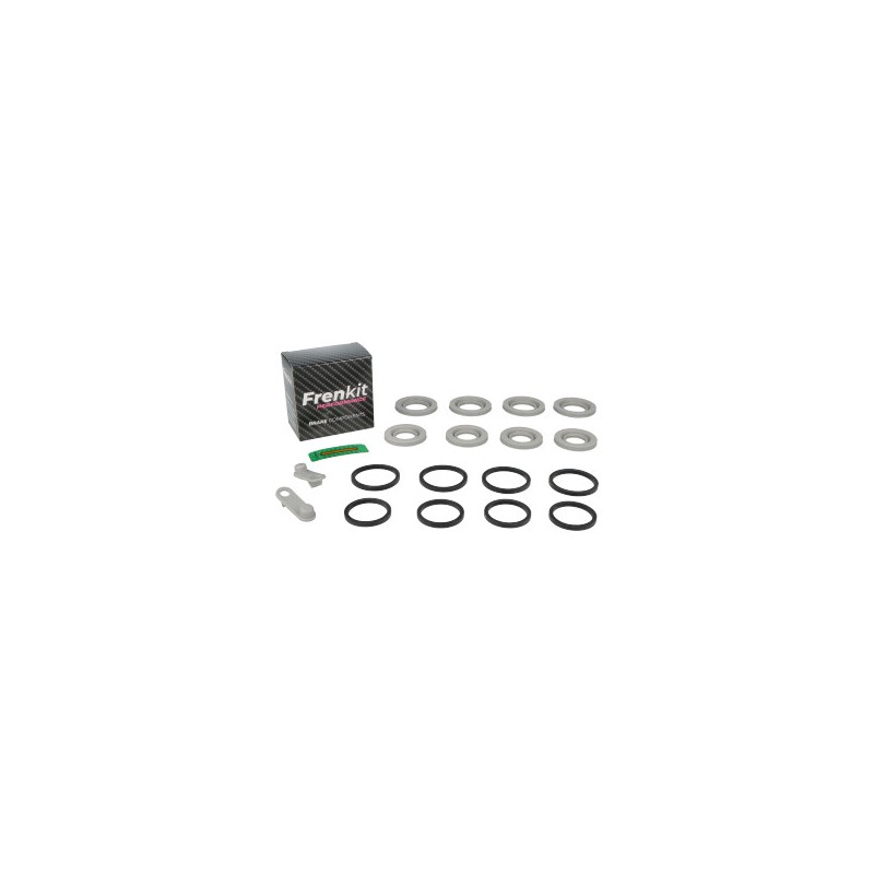 Caliper Repair Kit - Performance