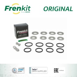 Caliper Repair Kit - Performance
