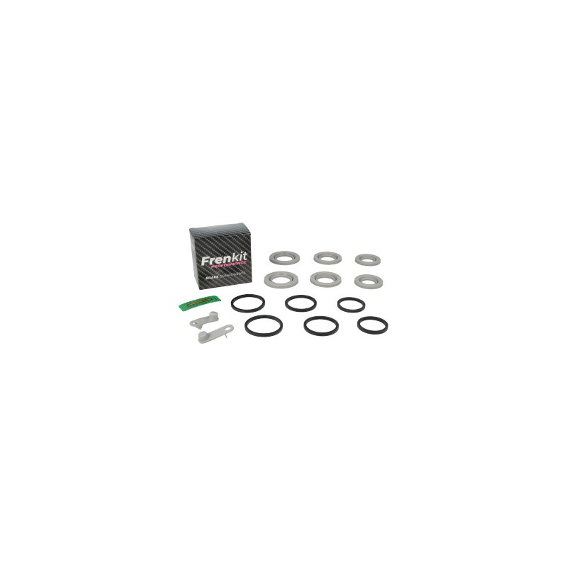 Caliper Repair Kit - Performance