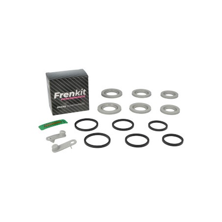 Caliper Repair Kit - Performance