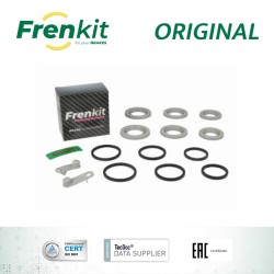 Caliper Repair Kit - Performance