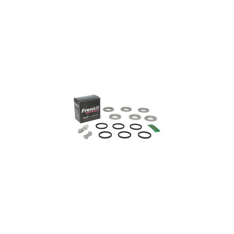 Caliper Repair Kit - Performance