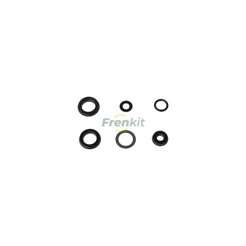 Master Cylinder Kit