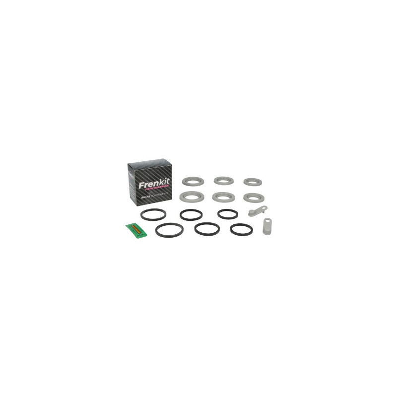 Caliper Repair Kit - Performance