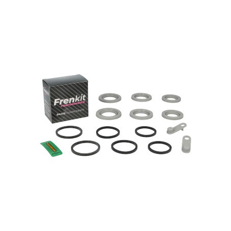 Caliper Repair Kit - Performance