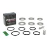 Caliper Repair Kit - Performance