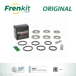 Caliper Repair Kit - Performance
