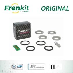 Caliper Repair Kit - Performance