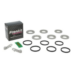 Caliper Repair Kit - Performance