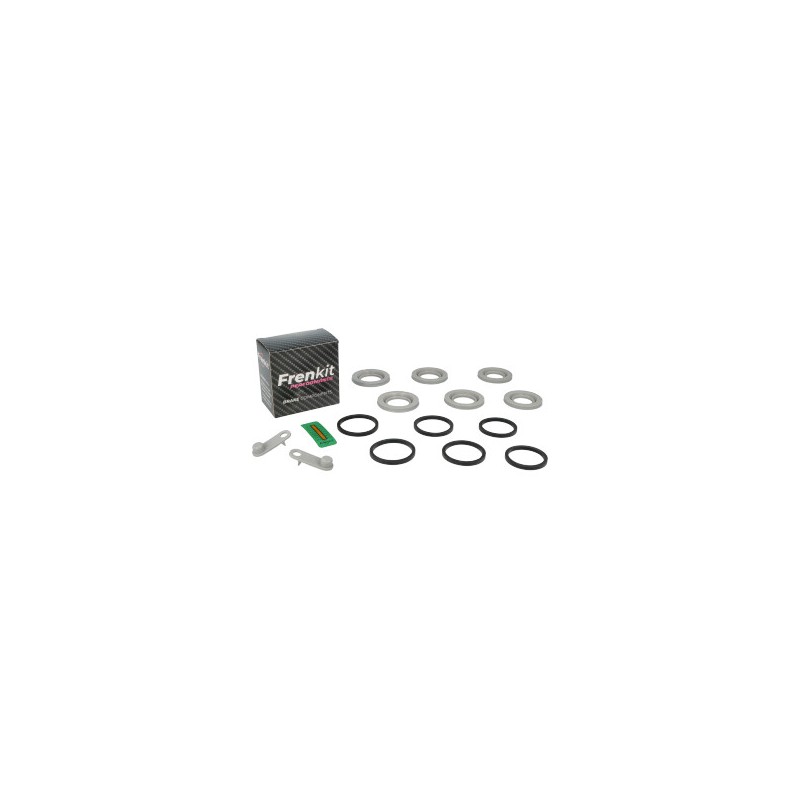 Caliper Repair Kit - Performance