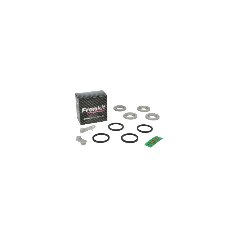 Caliper Repair Kit - Performance