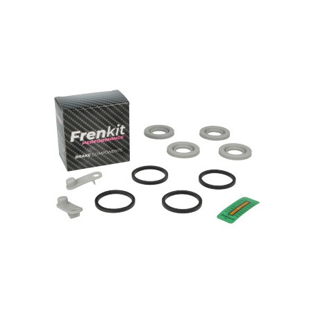 Caliper Repair Kit - Performance