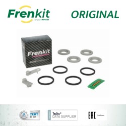 Caliper Repair Kit - Performance