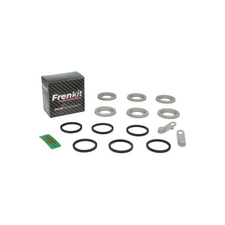 Caliper Repair Kit - Performance