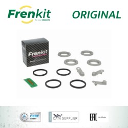 Caliper Repair Kit - Performance