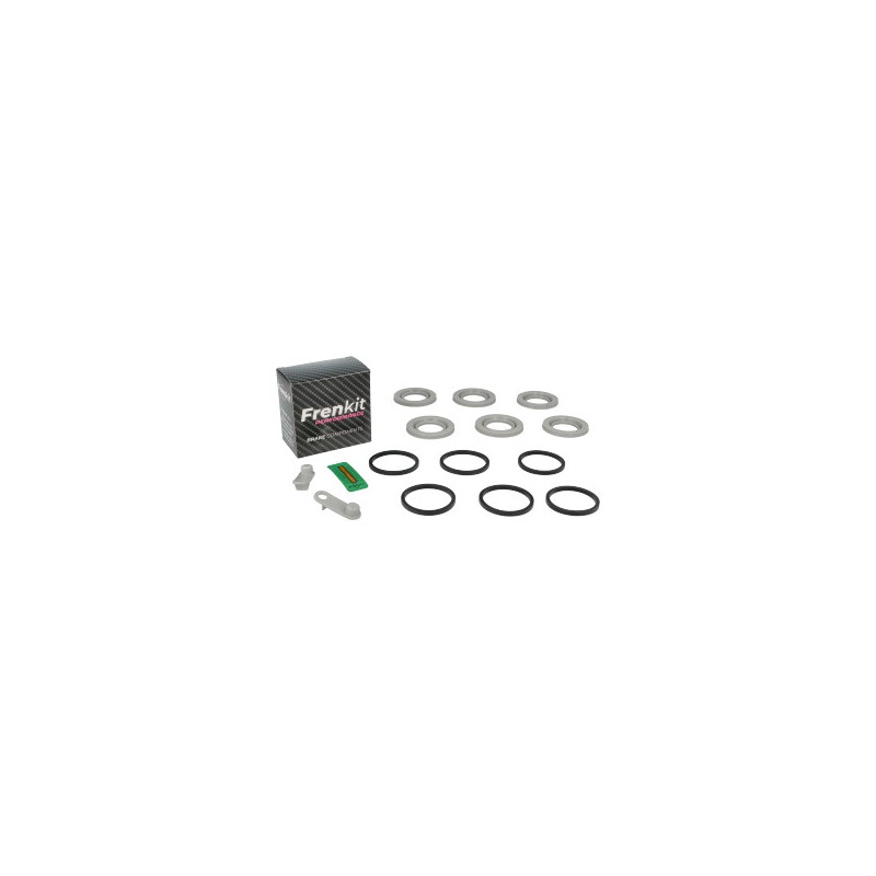 Caliper Repair Kit - Performance