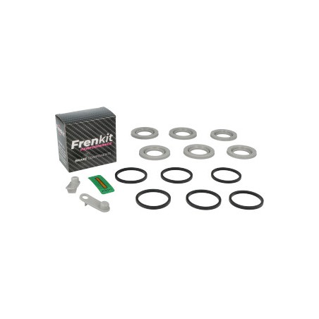 Caliper Repair Kit - Performance