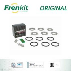 Caliper Repair Kit - Performance