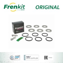 Caliper Repair Kit - Performance