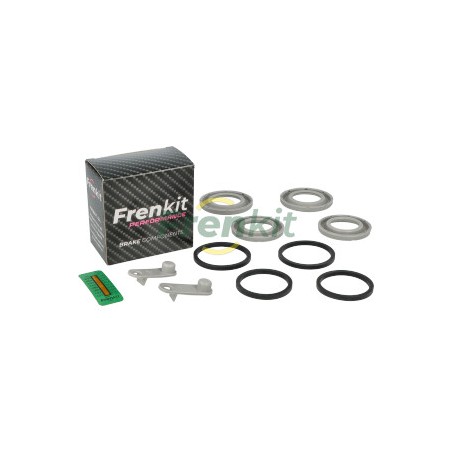 Caliper Repair Kit - Performance