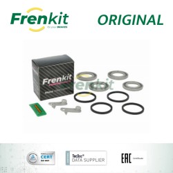 Caliper Repair Kit - Performance