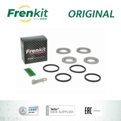 Caliper Repair Kit - Performance