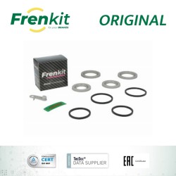 Caliper Repair Kit - Performance