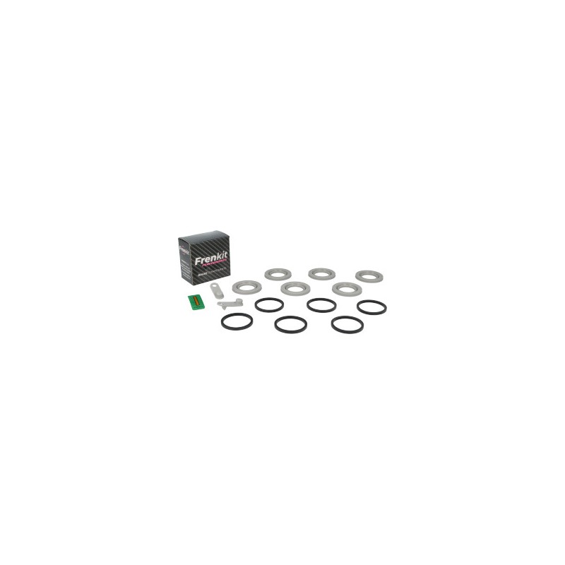 Caliper Repair Kit - Performance