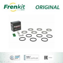 Caliper Repair Kit - Performance