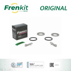 Caliper Repair Kit - Performance