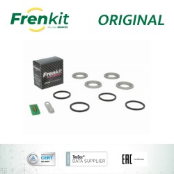 Caliper Repair Kit - Performance