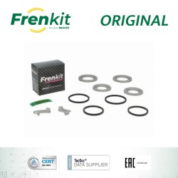 Caliper Repair Kit - Performance