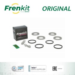Caliper Repair Kit - Performance