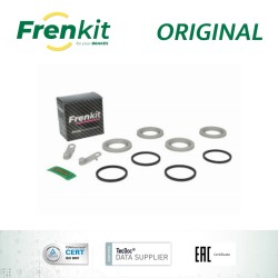 Caliper Repair Kit - Performance