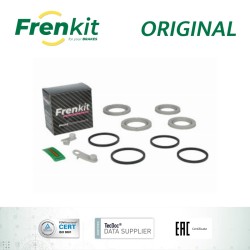 Caliper Repair Kit - Performance