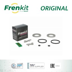 Caliper Repair Kit - Performance