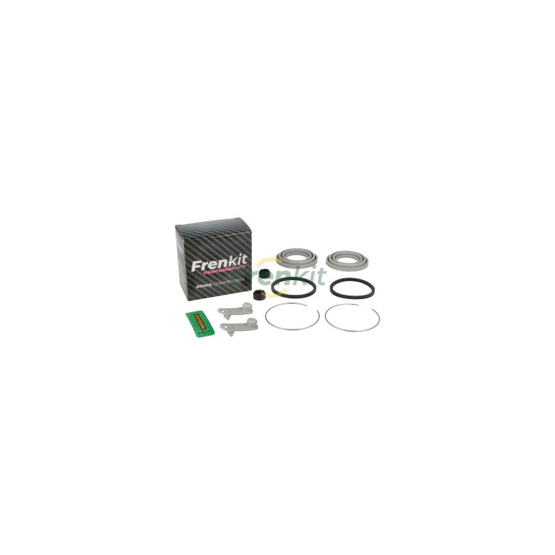 Caliper Repair Kit - Performance