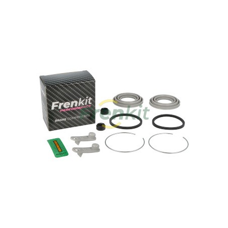 Caliper Repair Kit - Performance