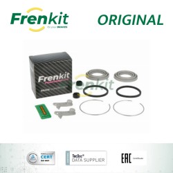 Caliper Repair Kit - Performance