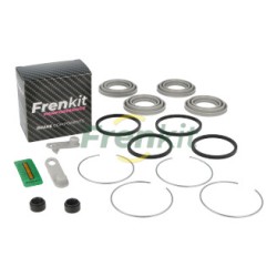 Caliper Repair Kit - Performance