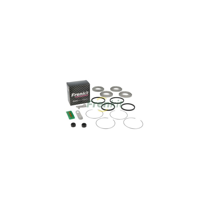 Caliper Repair Kit - Performance