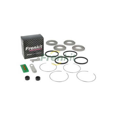 Caliper Repair Kit - Performance