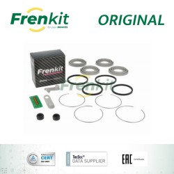 Caliper Repair Kit - Performance