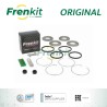 Caliper Repair Kit - Performance