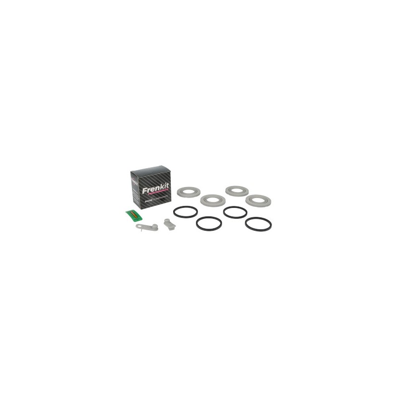 Caliper Repair Kit - Performance