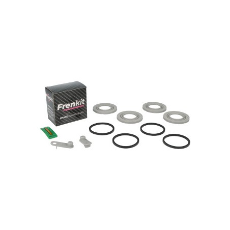 Caliper Repair Kit - Performance